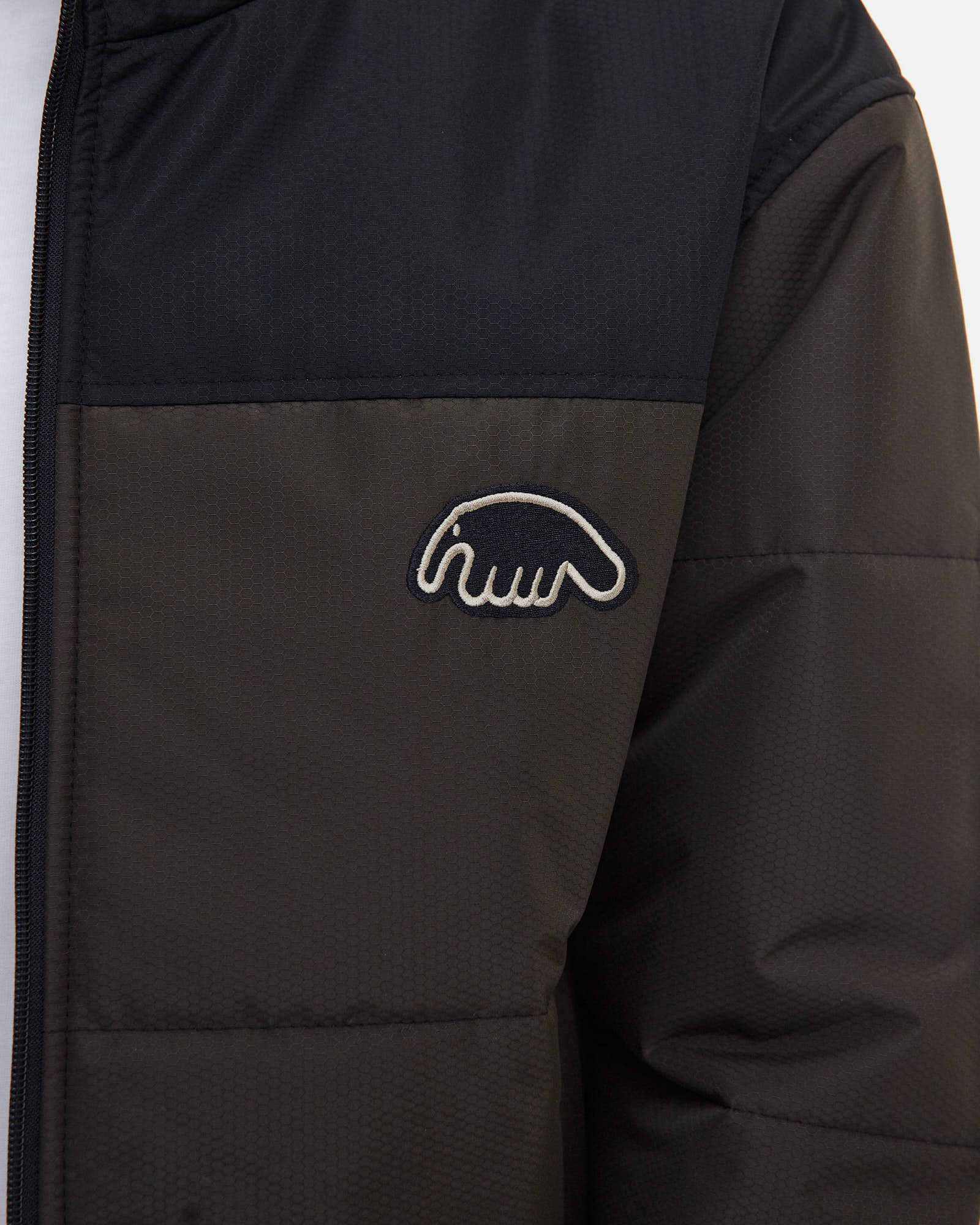 Куртка Anteater DownLight - фото 3