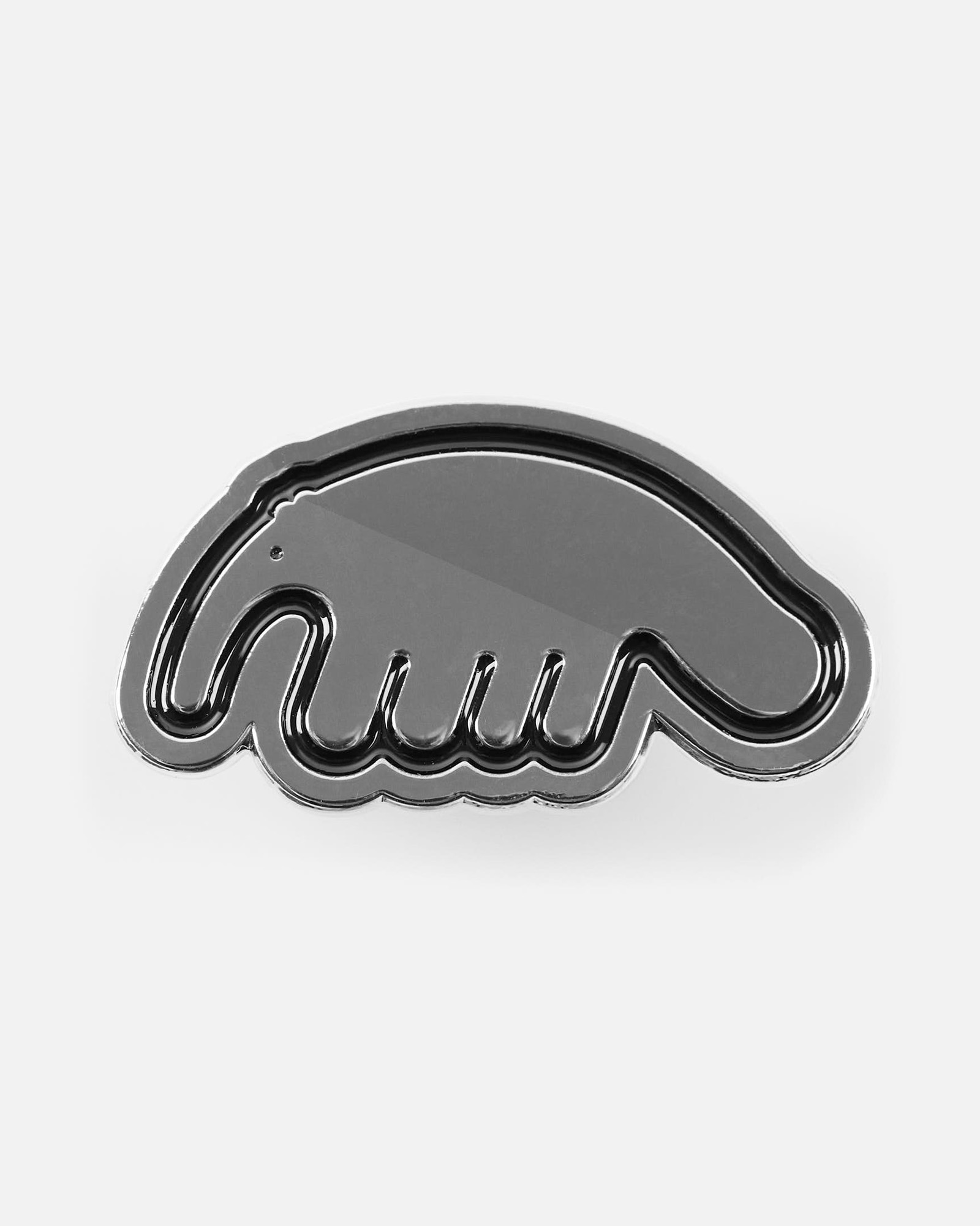 Значок Anteater Pin - фото 2