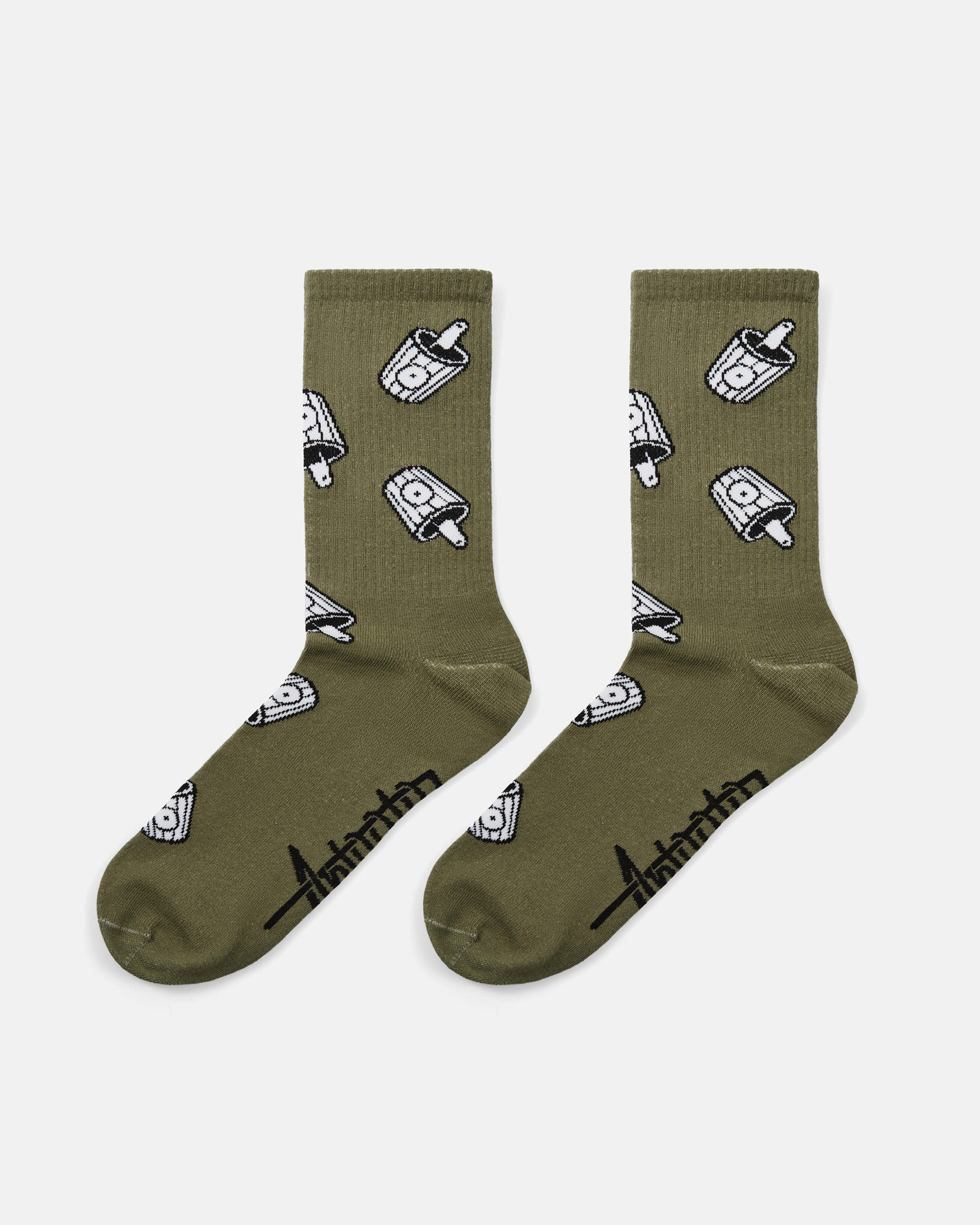 Носки Anteater Socks - фото 4