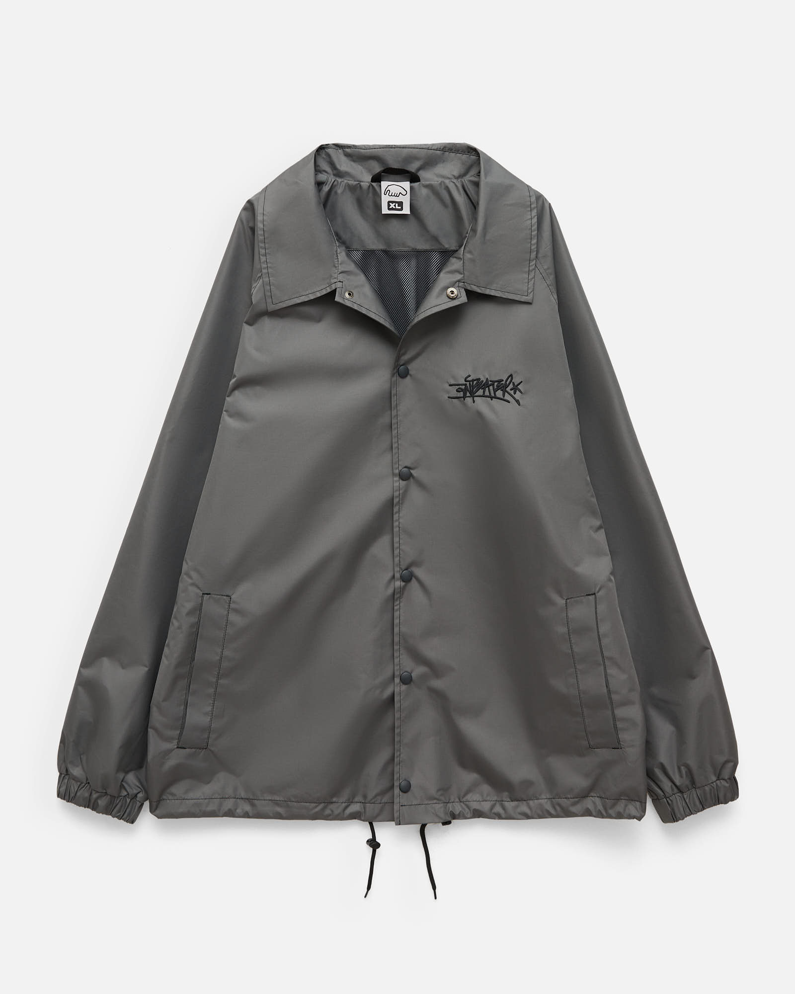Куртка Anteater Coach Jacket - фото 7