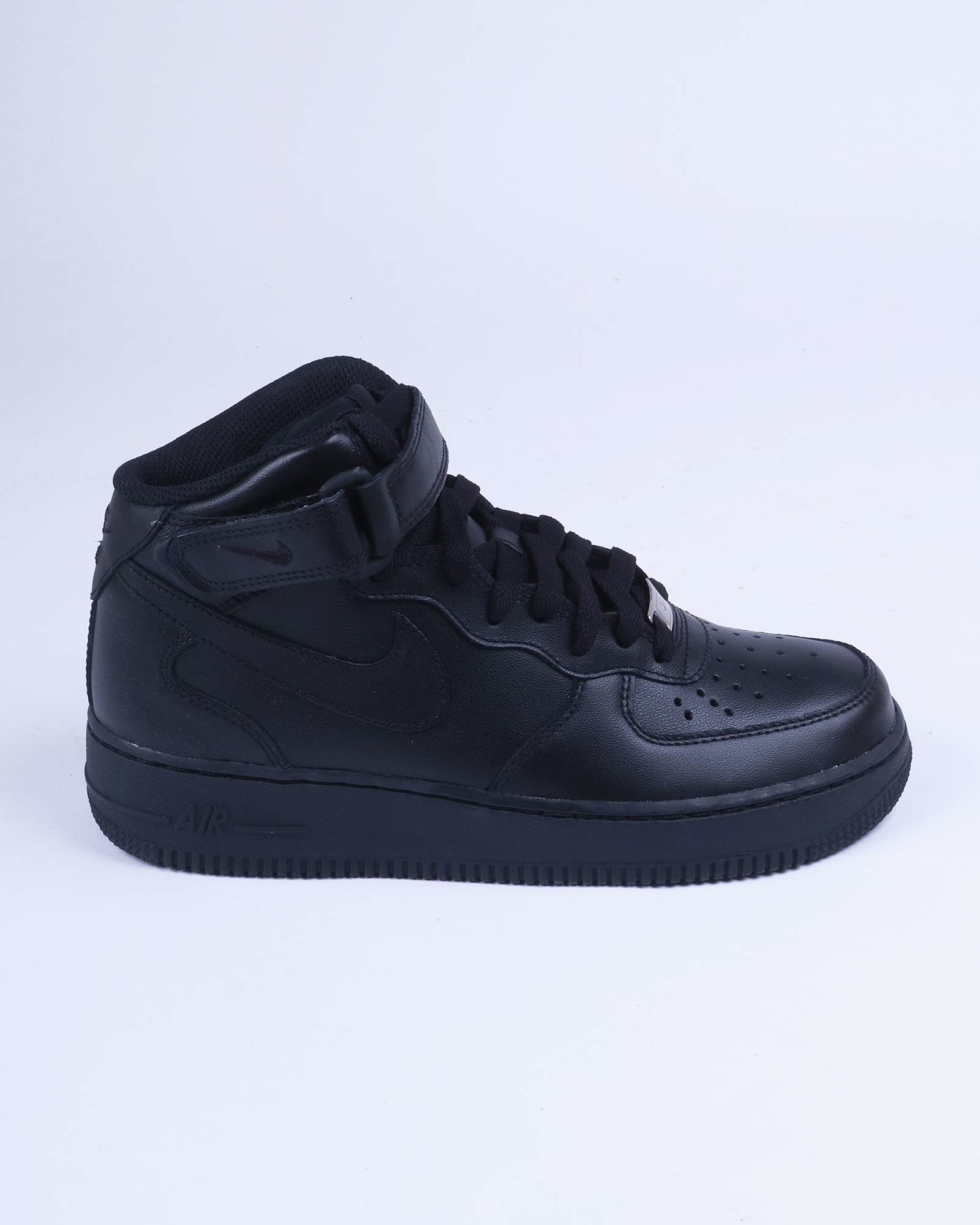 Кроссовки Nike Air Force 1 Mid  - фото 2