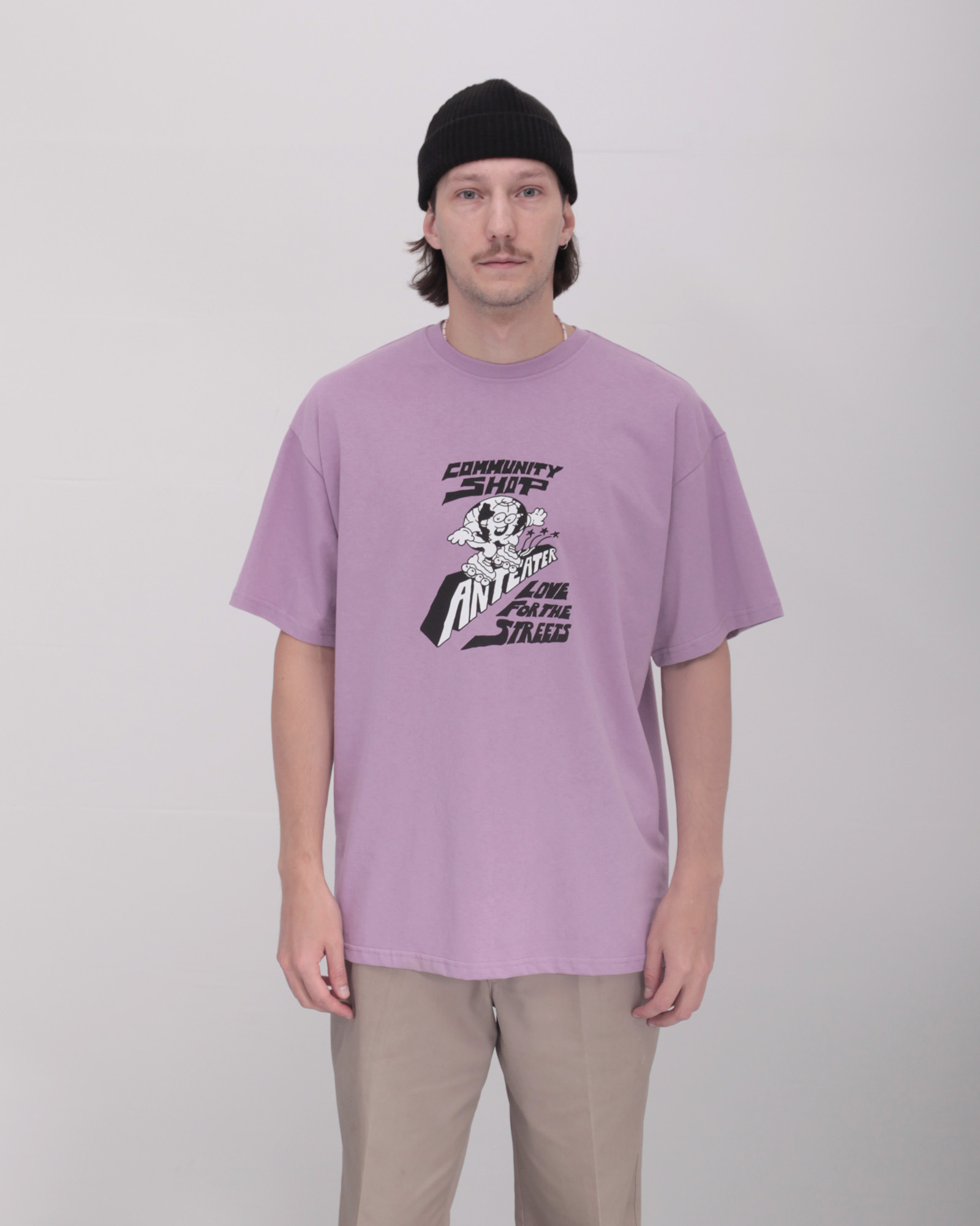 Футболка Anteater Tee
