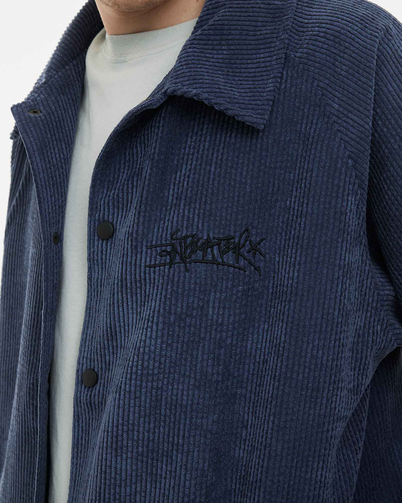 Куртка Anteater Coach Jacket - фото 5