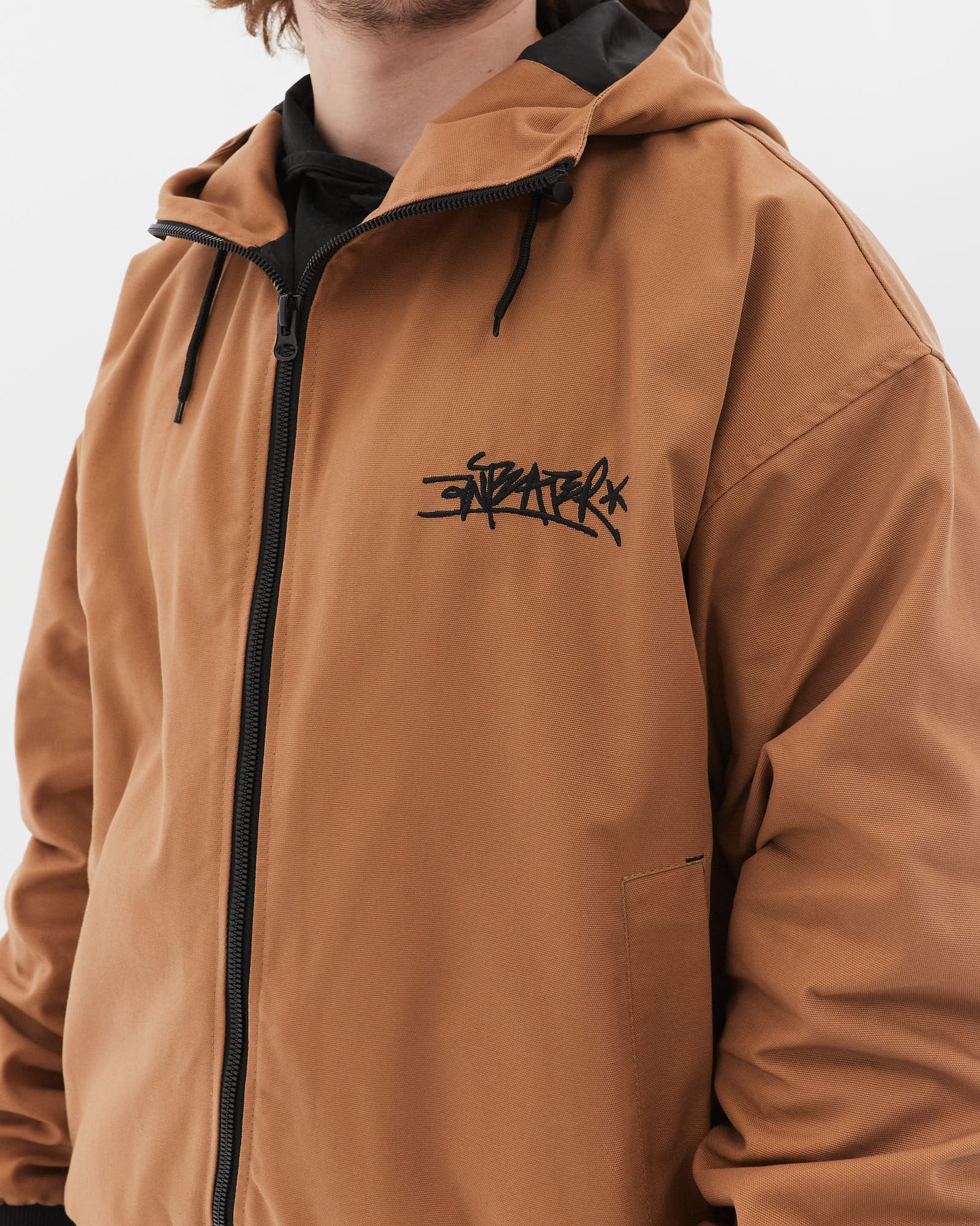 Куртка Anteater Comfy Jacket - фото 6