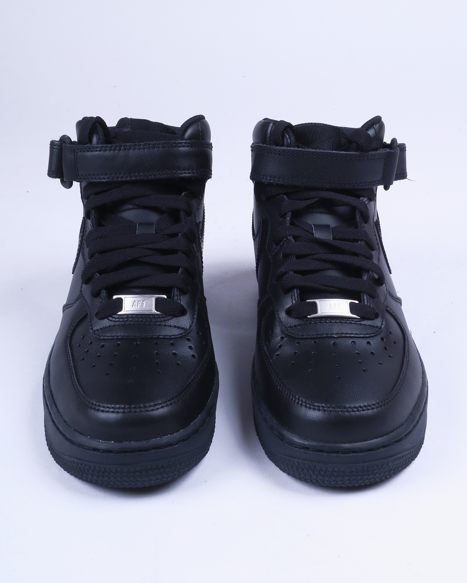 Кроссовки Nike Air Force 1 Mid  - фото 3