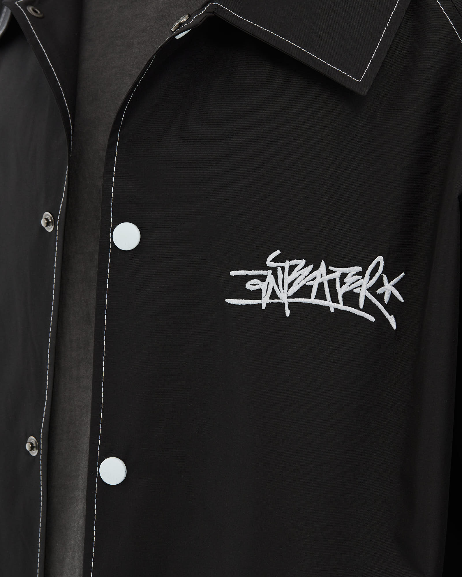 Куртка Anteater Coach Jacket - фото 4