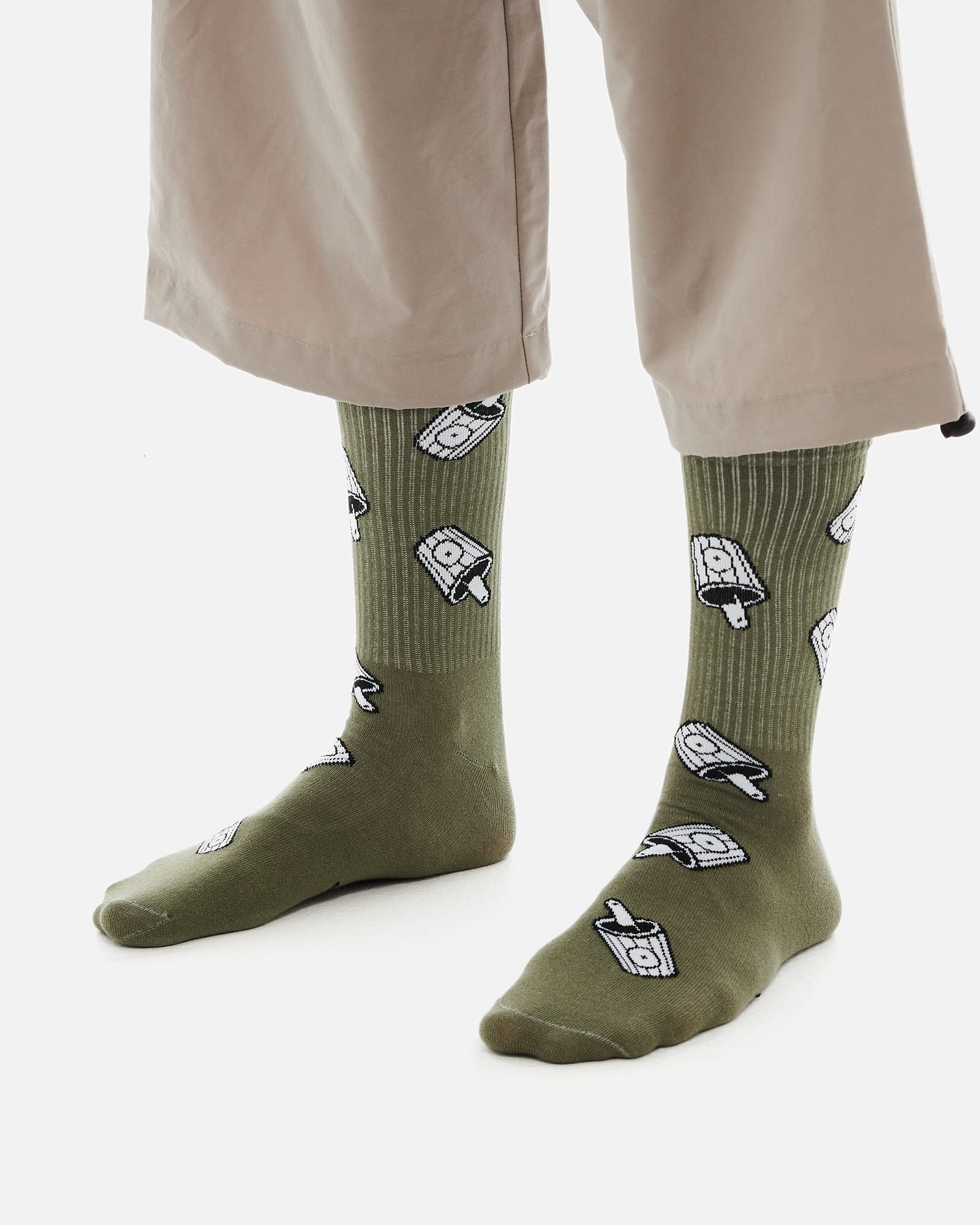Носки Anteater Socks - фото 2