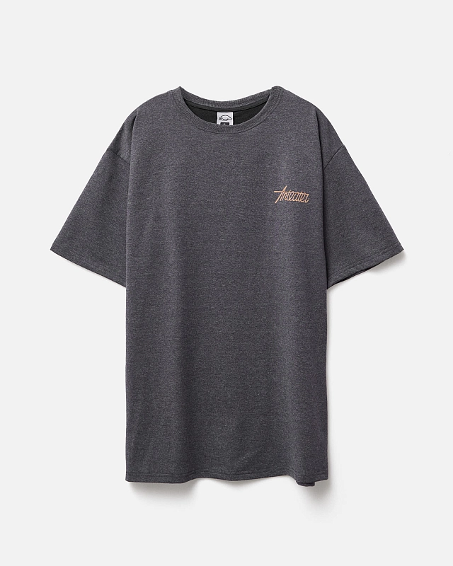 Футболка Anteater Phat Tee - фото 5