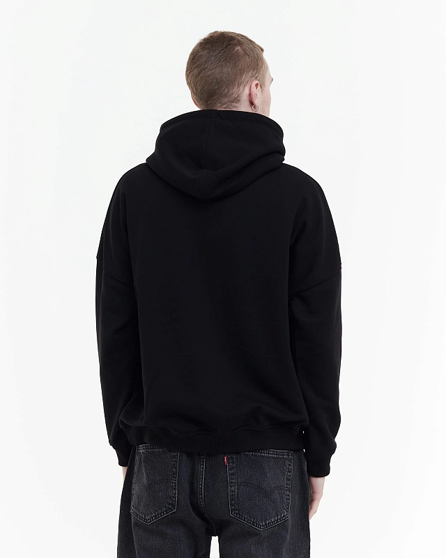 Толстовка Anteater Hoodie - фото 3