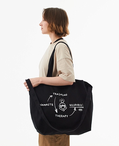 Сумка NTTR Shopper