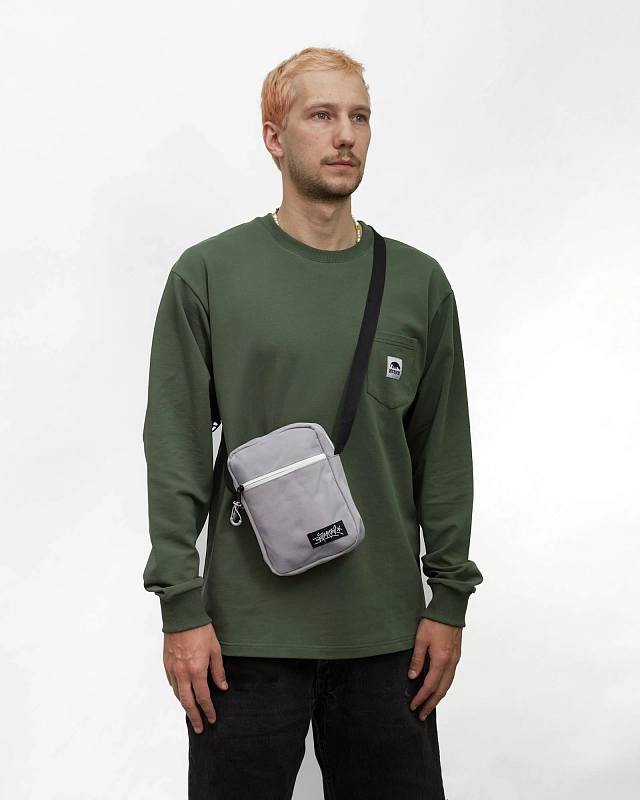 Сумка Anteater Crossbody - фото 1