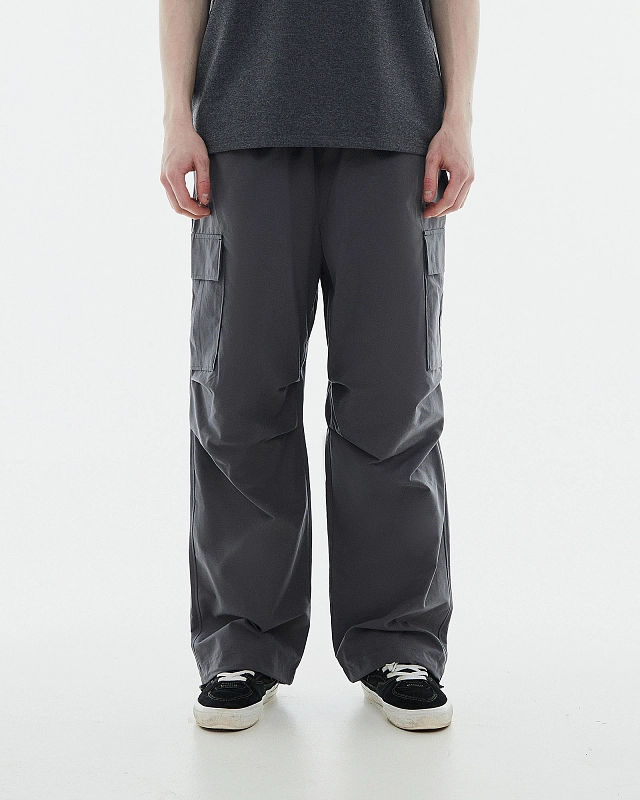 Брюки Anteater Parachute Cargo - фото 1