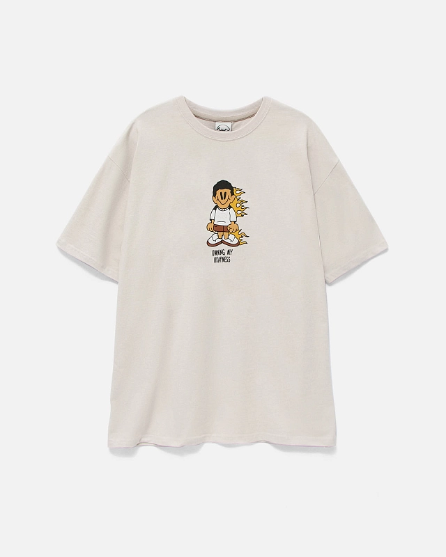 Футболка Anteater Tee - фото 5
