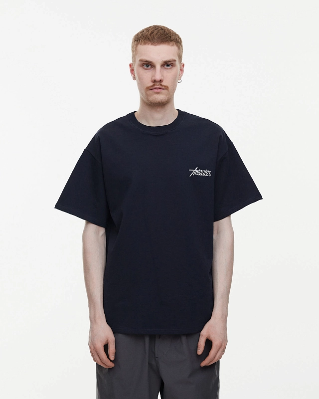 Футболка Anteater Phat Tee - фото 1