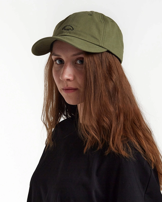 Кепка Anteater 6Panel - фото 3