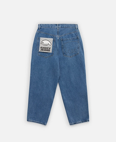 Джинсы Anteater Baggy