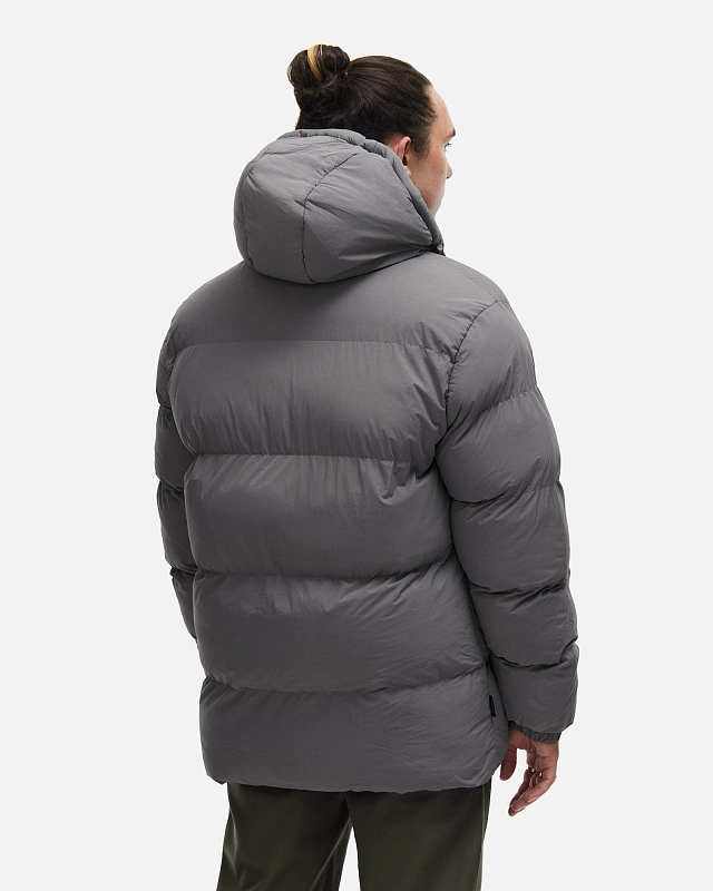 Куртка Anteater Down Hood - фото 3