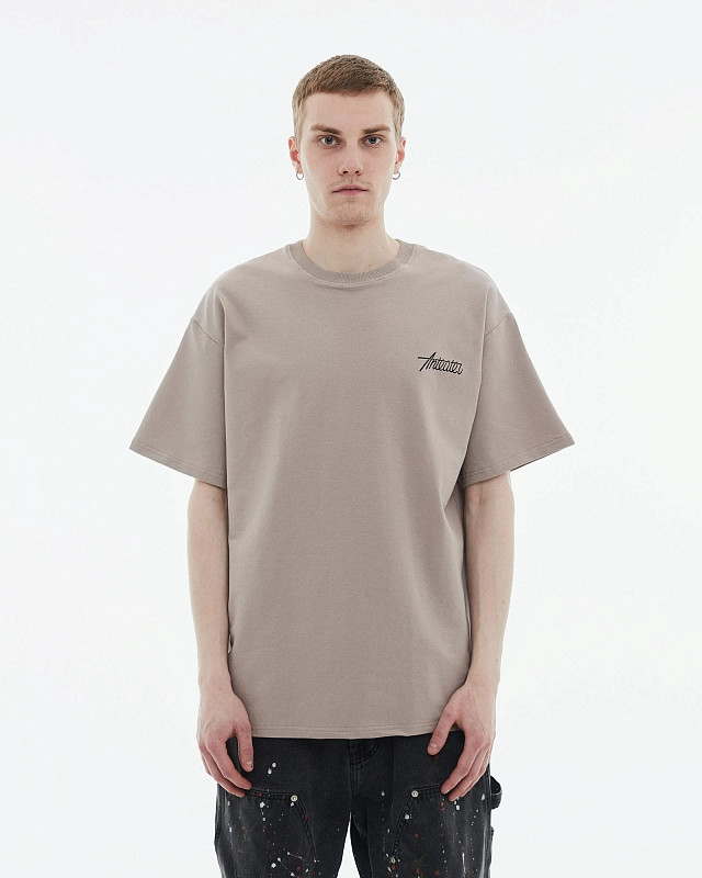 Футболка Anteater Phat Tee - фото 1