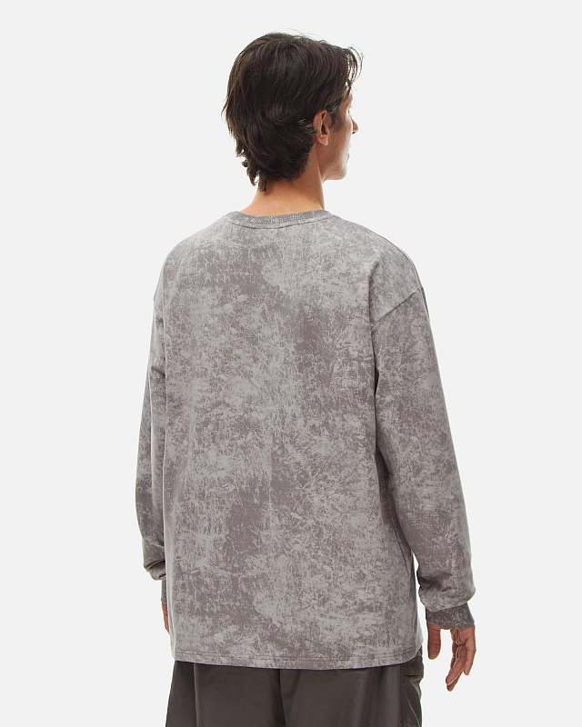Лонгслив Anteater Phat Pocket - фото 6