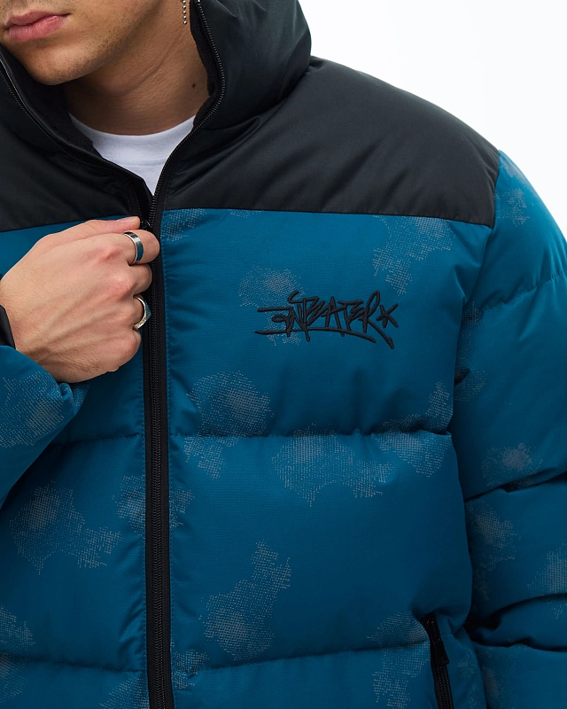 Куртка Anteater Down Jacket - фото 5