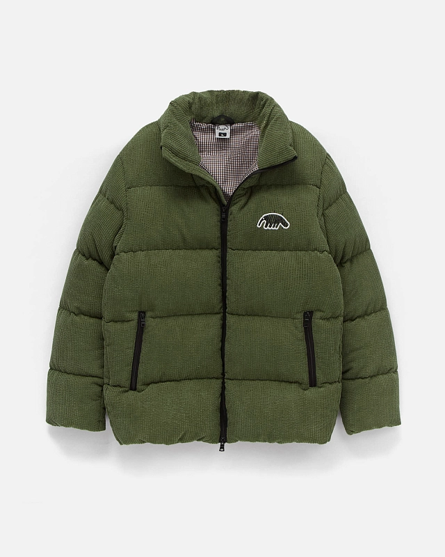 Куртка Anteater Down Jacket - фото 8
