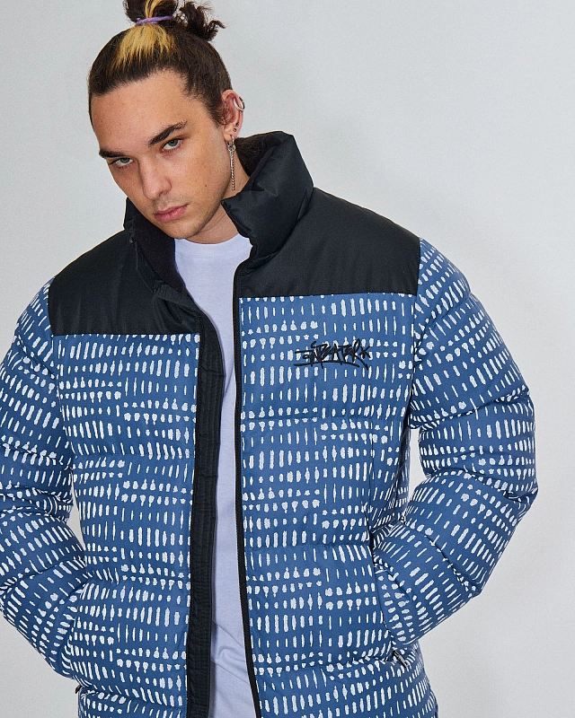 Куртка Anteater Down Jacket - фото 7