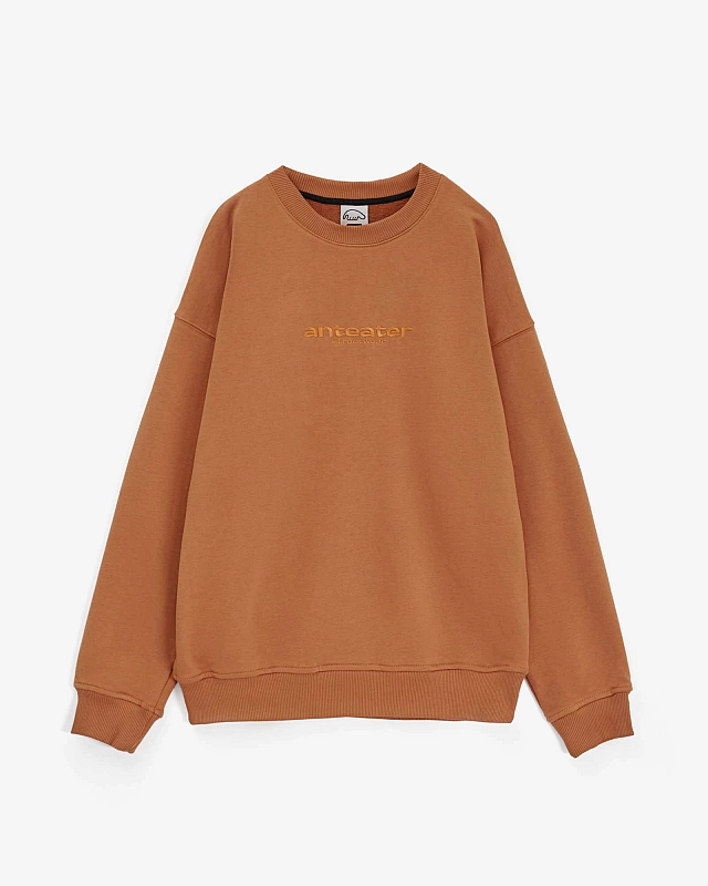Толстовка Anteater Crewneck - фото 5