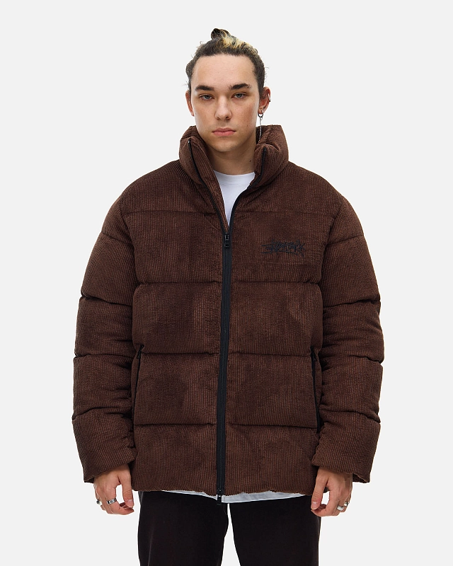 Куртка Anteater Down Jacket - фото 4