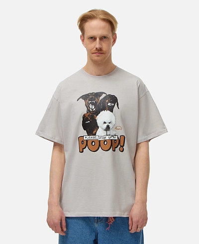 Футболка Anteater Tee