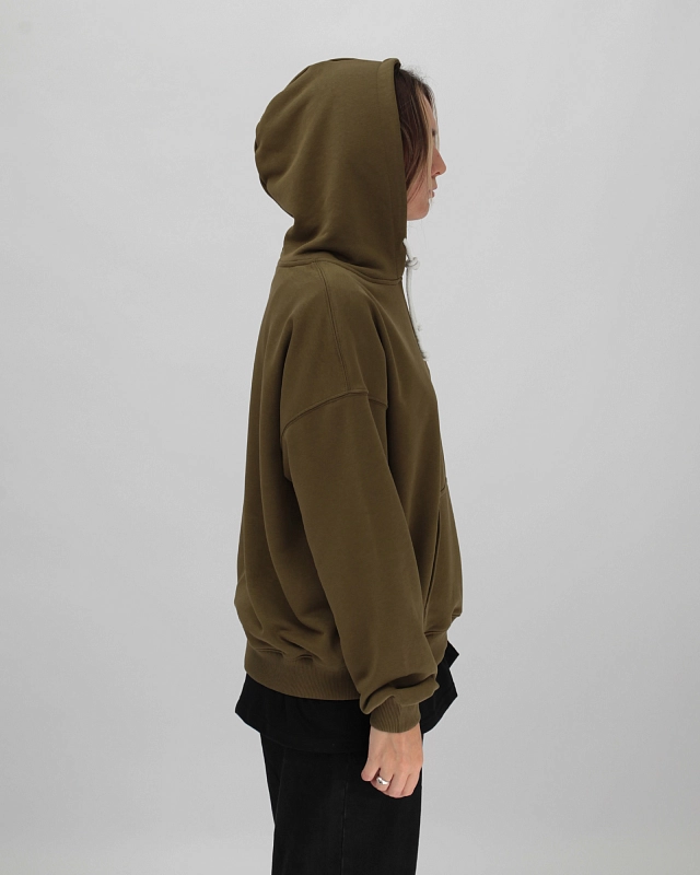 Толстовка NTTR Hoodie - фото 3