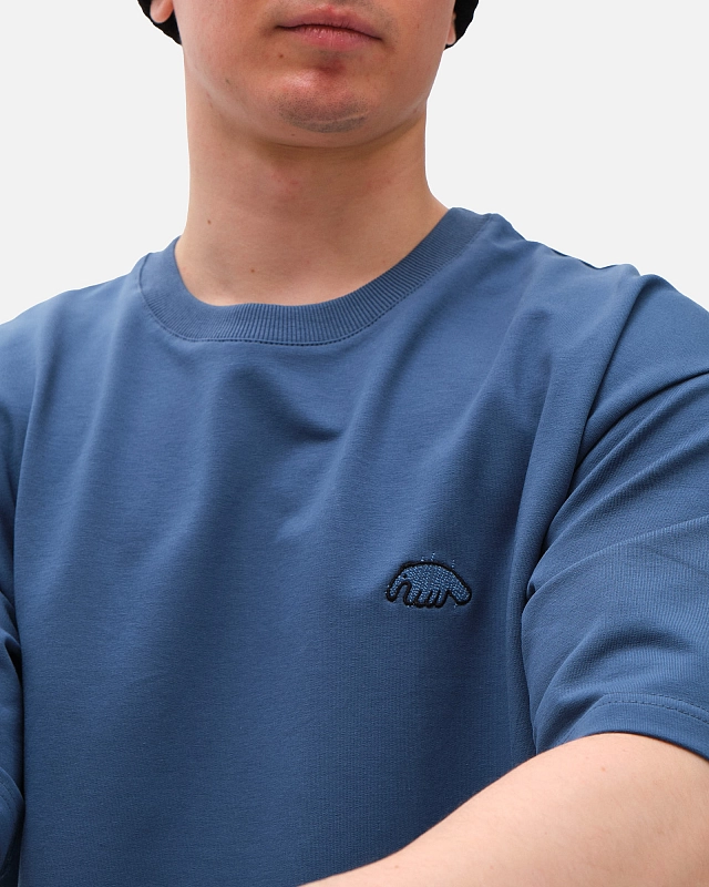 Футболка Anteater Phat Tee - фото 5