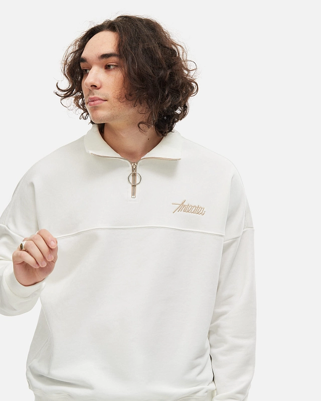 Толстовка Anteater Zip - фото 5