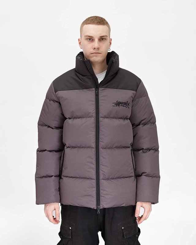 Куртка Anteater Down Jacket - фото 4