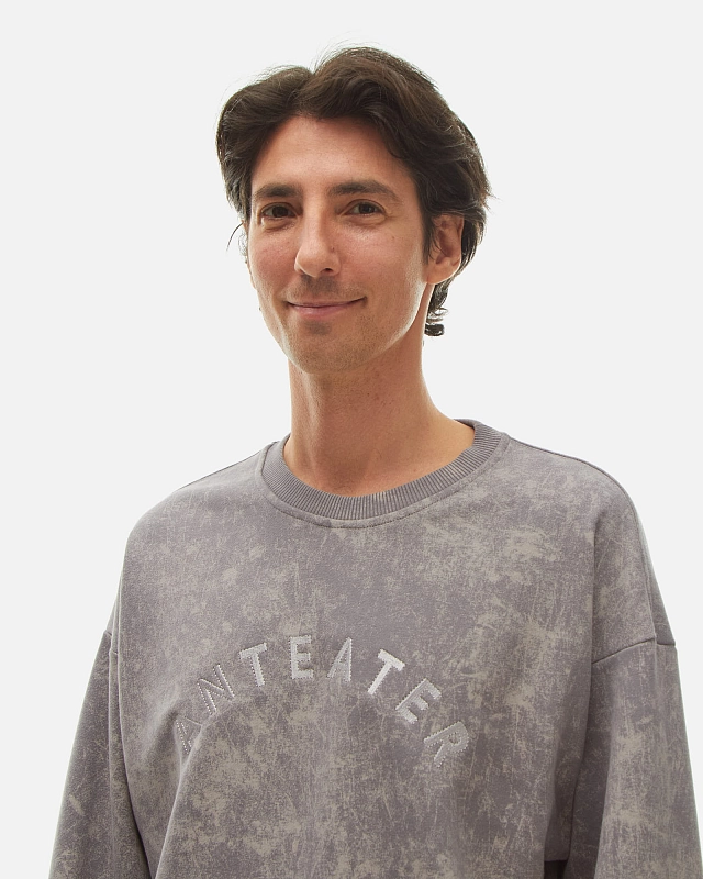 Толстовка Anteater Crewneck - фото 4