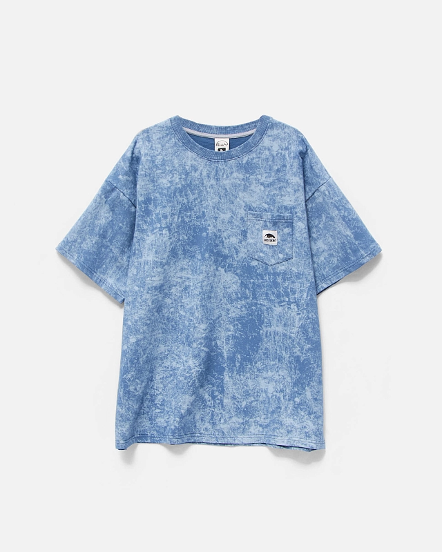 Футболка Anteater Phat Pocket - фото 6