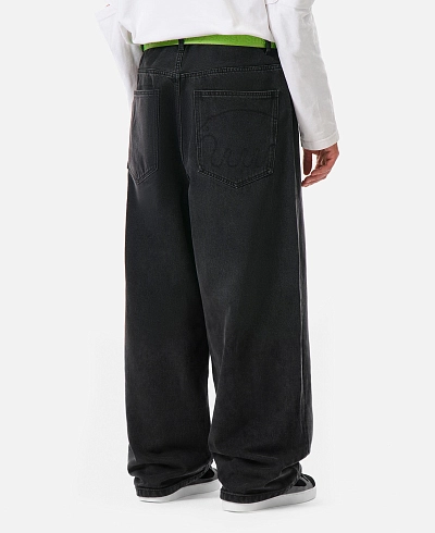 Джинсы Anteater Super Baggy