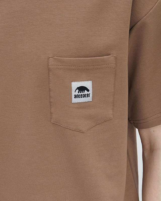 Футболка Anteater Phat Pocket - фото 4