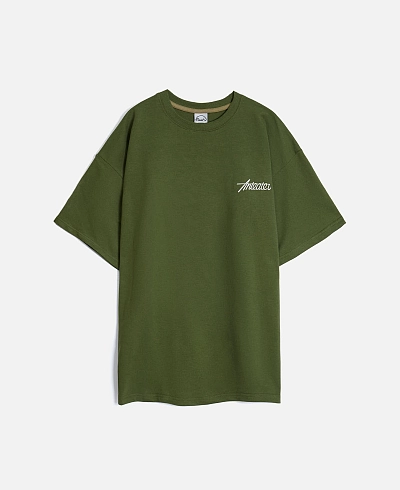 Футболка Anteater Phat Tee