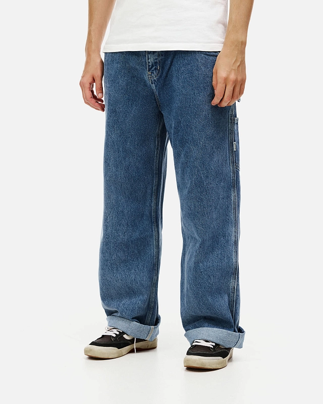 Джинсы Anteater Work Pants - фото 2