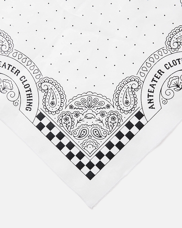 Бандана Anteater Square Scarf - фото 2