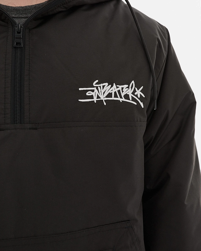 Анорак Anteater WSpray - фото 5