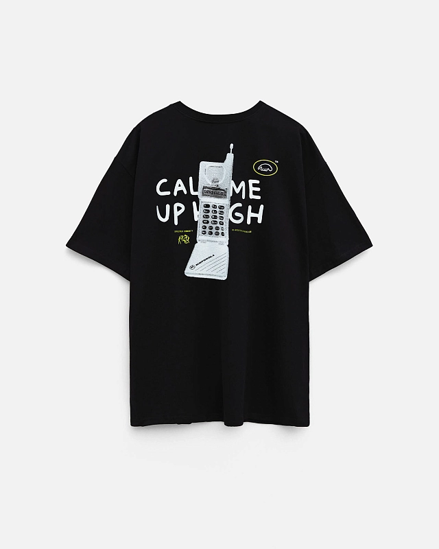 Футболка Anteater Tee - фото 7