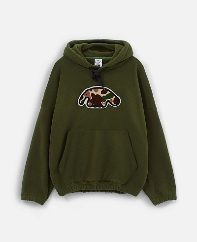Толстовка Anteater Fleece Crop