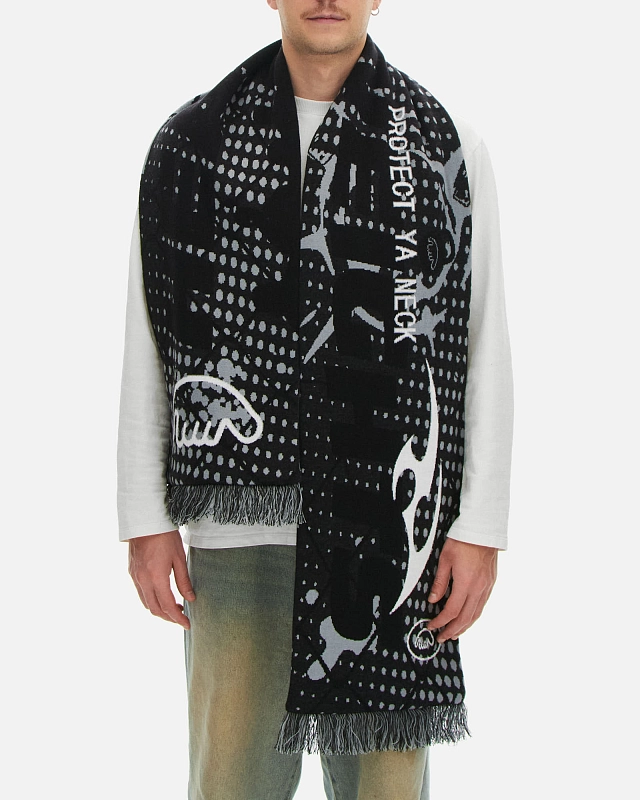 Шарф Anteater Scarf - фото 3