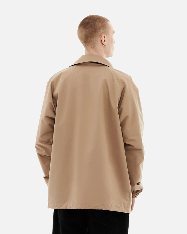 Куртка Anteater Coach Jacket - фото 2