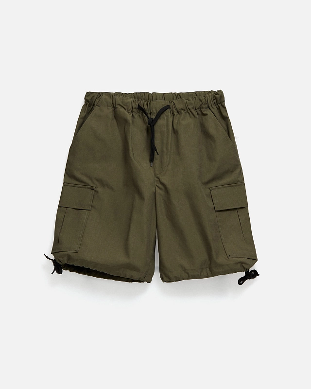 Шорты Anteater Wide Cargo Shorts - фото 7