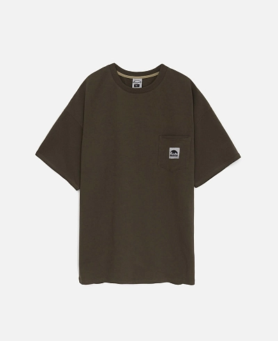 Футболка Anteater Phat Pocket