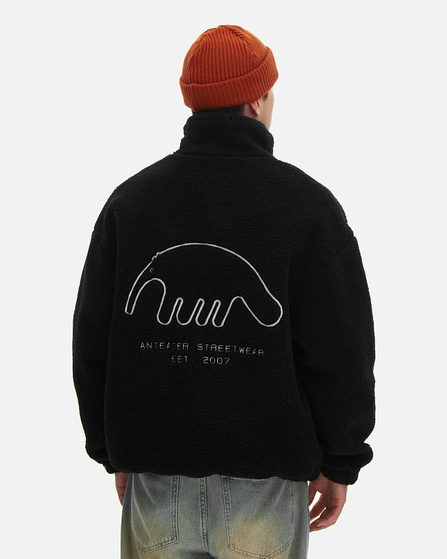 Куртка Anteater GSherpa - фото 6