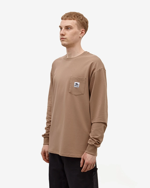 Лонгслив Anteater Phat Long - фото 2