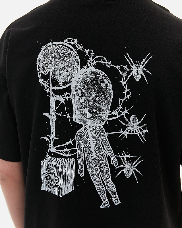 Футболка Anteater Tee - фото 5